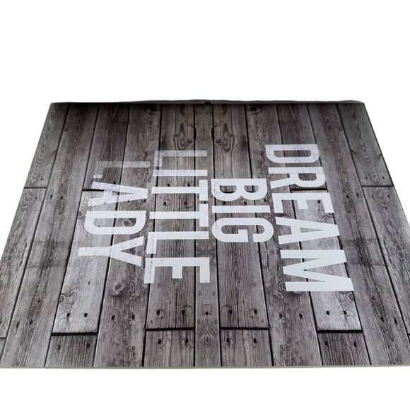 DIY Wall Art Gallery Kit Frame It Hang It Home Decor Gold Foil Pink New Nursery - Picture 14 of 16